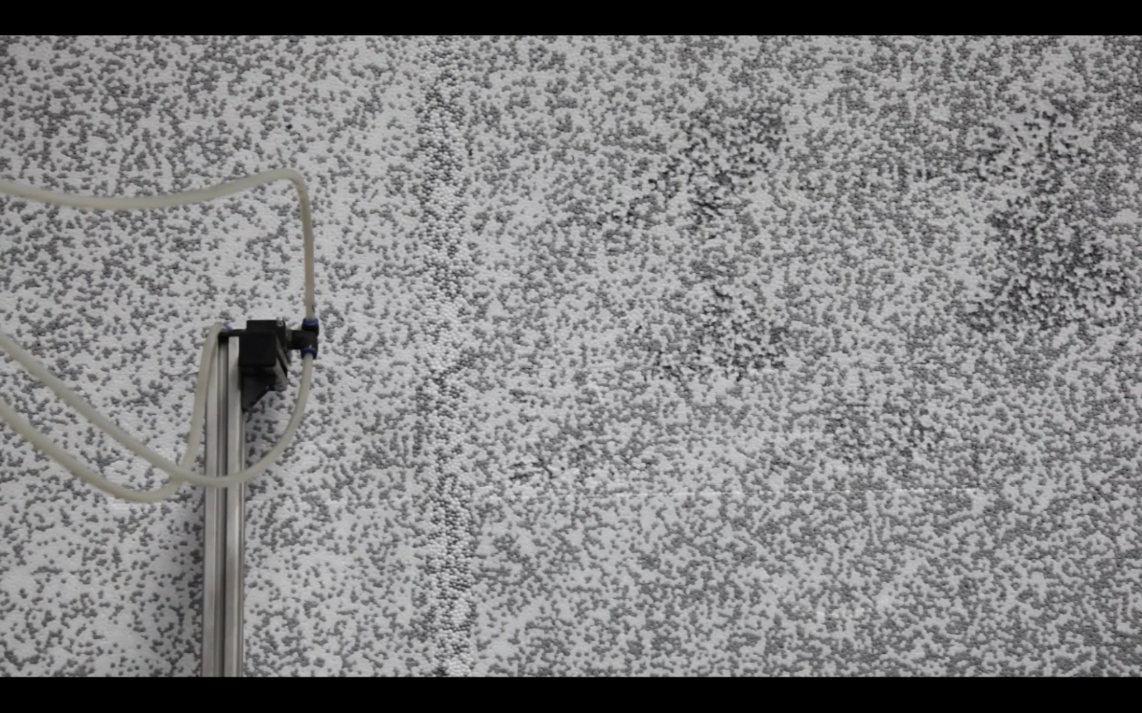 Peter Behrbohm - Styrotopia